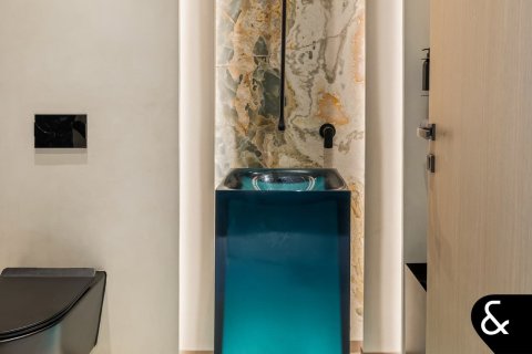 Villa in Al Barari, Dubai 5 bedrooms, 862 sq.m. № 75830 - photo 25