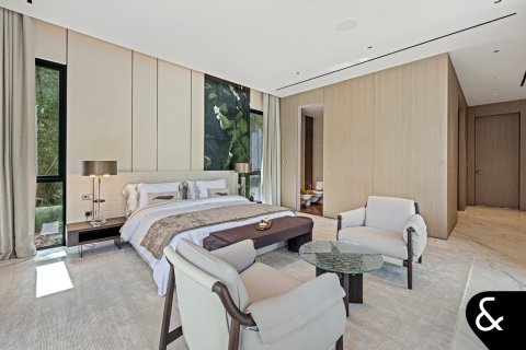 Villa in Al Barari, Dubai 5 bedrooms, 862 sq.m. № 75830 - photo 16