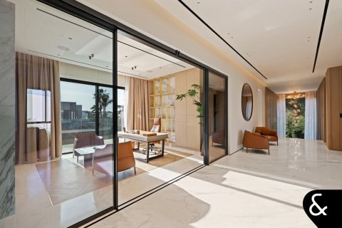 Villa in Al Barari, Dubai 5 bedrooms, 862 sq.m. № 75830 - photo 9