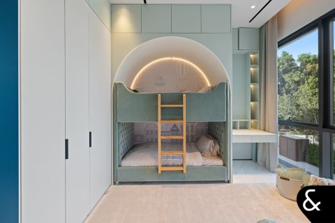 Villa in Al Barari, Dubai 5 bedrooms, 862 sq.m. № 75830 - photo 18