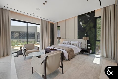 Villa in Al Barari, Dubai 5 bedrooms, 862 sq.m. № 75830 - photo 15