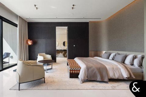 Villa in Al Barari, Dubai 5 bedrooms, 862 sq.m. № 75830 - photo 11