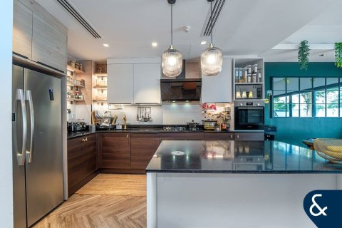 تاون هاوس في عقارات جميرا للغواف, دبي 2 غرف نوم, 134 م² رقم 75831 - صورة 4