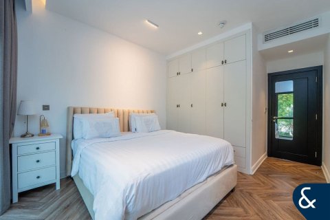 تاون هاوس في عقارات جميرا للغواف, دبي 2 غرف نوم, 134 م² رقم 75831 - صورة 8