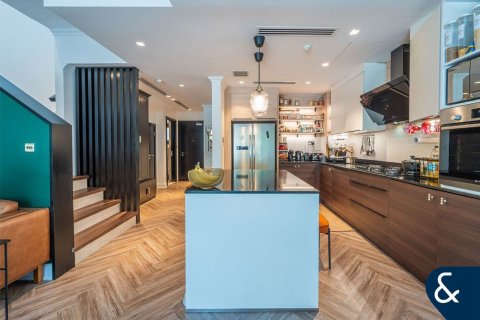 تاون هاوس في عقارات جميرا للغواف, دبي 2 غرف نوم, 134 م² رقم 75831 - صورة 5