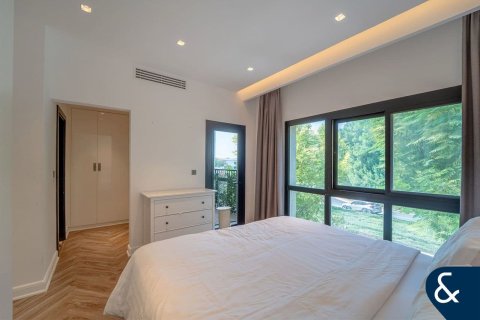 تاون هاوس في عقارات جميرا للغواف, دبي 2 غرف نوم, 134 م² رقم 75831 - صورة 11