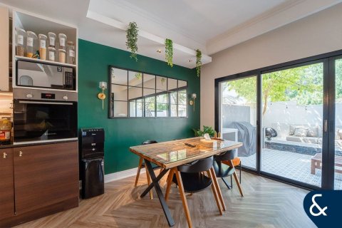 تاون هاوس في عقارات جميرا للغواف, دبي 2 غرف نوم, 134 م² رقم 75831 - صورة 3