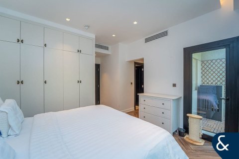 تاون هاوس في عقارات جميرا للغواف, دبي 2 غرف نوم, 134 م² رقم 75831 - صورة 10