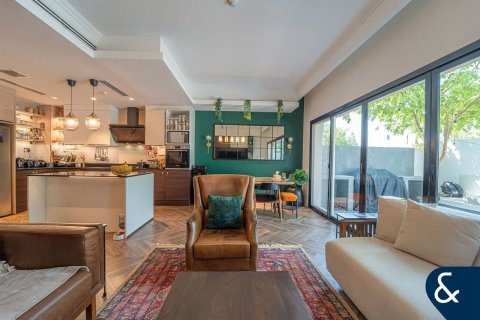 تاون هاوس في عقارات جميرا للغواف, دبي 2 غرف نوم, 134 م² رقم 75831 - صورة 1