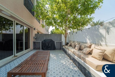 تاون هاوس في عقارات جميرا للغواف, دبي 2 غرف نوم, 134 م² رقم 75831 - صورة 13