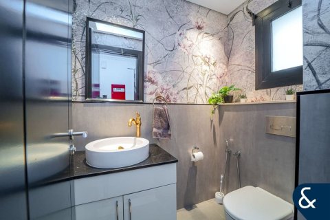 تاون هاوس في عقارات جميرا للغواف, دبي 2 غرف نوم, 134 م² رقم 75831 - صورة 6