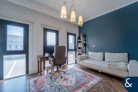 تاون هاوس في عقارات جميرا للغواف, دبي 2 غرف نوم, 134 م² رقم 75831 - صورة 7