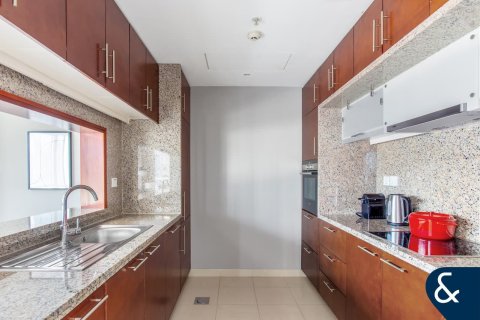 شقة في وسط مدينة دبي, دبي 1غرف نوم, 87 م² رقم 75822 - صورة 6