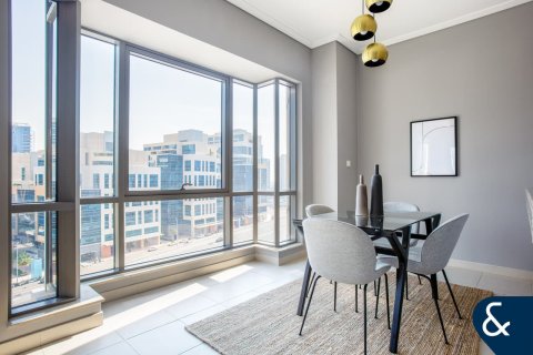 شقة في وسط مدينة دبي, دبي 1غرف نوم, 87 م² رقم 75822 - صورة 5