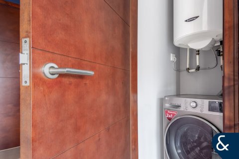 شقة في وسط مدينة دبي, دبي 1غرف نوم, 87 م² رقم 75822 - صورة 11