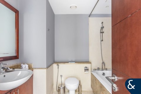 شقة في وسط مدينة دبي, دبي 1غرف نوم, 87 م² رقم 75822 - صورة 10