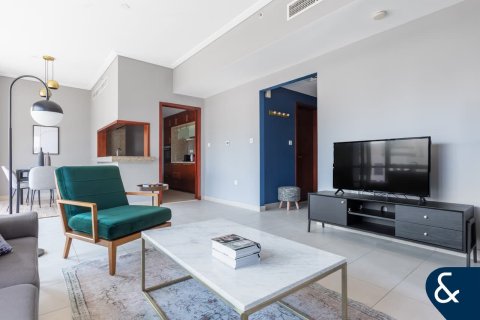 شقة في وسط مدينة دبي, دبي 1غرف نوم, 87 م² رقم 75822 - صورة 2