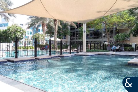 شقة في وسط مدينة دبي, دبي 1غرف نوم, 87 م² رقم 75822 - صورة 12