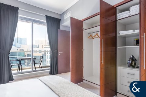 شقة في وسط مدينة دبي, دبي 1غرف نوم, 87 م² رقم 75822 - صورة 9