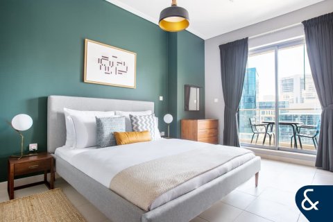 شقة في وسط مدينة دبي, دبي 1غرف نوم, 87 م² رقم 75822 - صورة 7