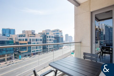 شقة في وسط مدينة دبي, دبي 1غرف نوم, 87 م² رقم 75822 - صورة 4