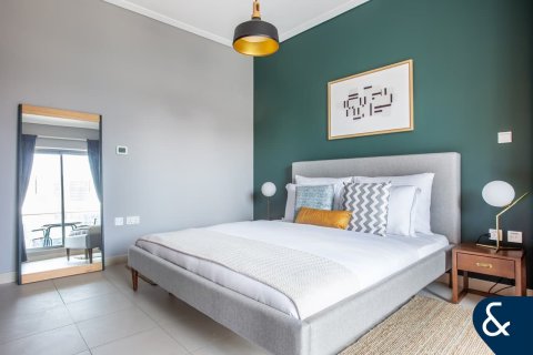 شقة في وسط مدينة دبي, دبي 1غرف نوم, 87 م² رقم 75822 - صورة 8