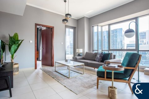 شقة في وسط مدينة دبي, دبي 1غرف نوم, 87 م² رقم 75822 - صورة 3