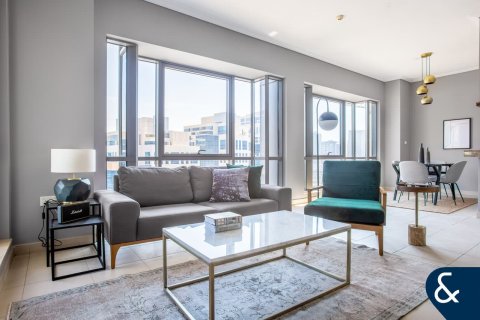 شقة في وسط مدينة دبي, دبي 1غرف نوم, 87 م² رقم 75822 - صورة 1