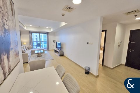 شقة في Princess Tower, مرسى دبي, دبي 1غرف نوم, 80 م² رقم 75820 - صورة 3