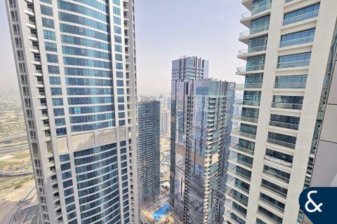 شقة في Princess Tower, مرسى دبي, دبي 1غرف نوم, 80 م² رقم 75820 - صورة 10