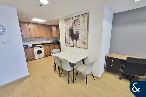 شقة في Princess Tower, مرسى دبي, دبي 1غرف نوم, 80 م² رقم 75820 - صورة 4