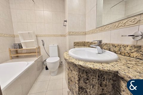 شقة في Princess Tower, مرسى دبي, دبي 1غرف نوم, 80 م² رقم 75820 - صورة 11