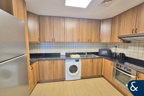 شقة في Princess Tower, مرسى دبي, دبي 1غرف نوم, 80 م² رقم 75820 - صورة 5