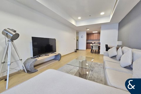 شقة في Princess Tower, مرسى دبي, دبي 1غرف نوم, 80 م² رقم 75820 - صورة 2