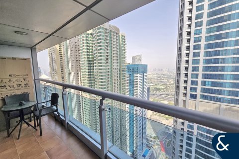 شقة في Princess Tower, مرسى دبي, دبي 1غرف نوم, 80 م² رقم 75820 - صورة 8
