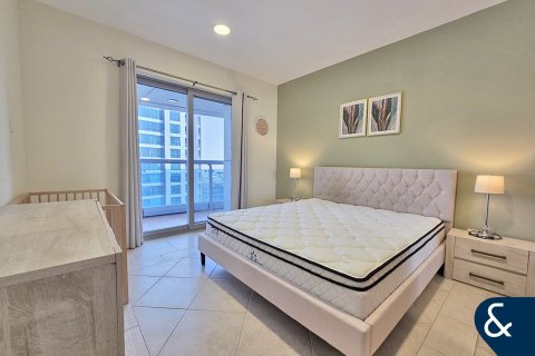 شقة في Princess Tower, مرسى دبي, دبي 1غرف نوم, 80 م² رقم 75820 - صورة 6