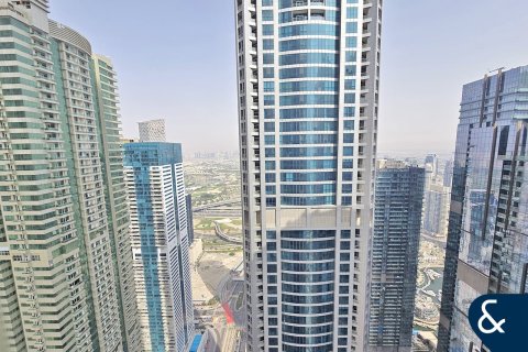 شقة في Princess Tower, مرسى دبي, دبي 1غرف نوم, 80 م² رقم 75820 - صورة 9