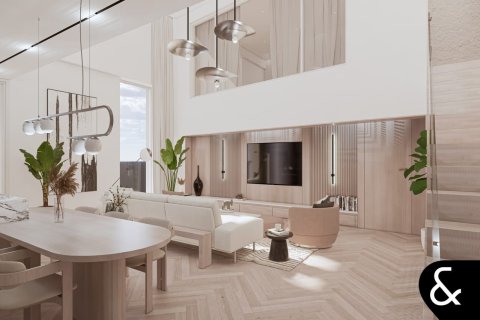 Купить квартиру в Sadaf, Джумейра Бич Резиденс, Дубай: 3 спальни, 187м², № 75821 - фото 4