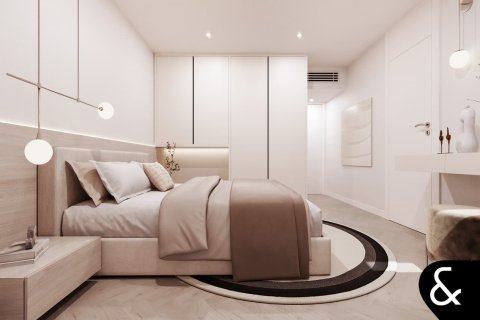 Купить квартиру в Sadaf, Джумейра Бич Резиденс, Дубай: 3 спальни, 187м², № 75821 - фото 20