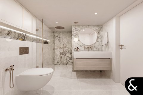 Купить квартиру в Sadaf, Джумейра Бич Резиденс, Дубай: 3 спальни, 187м², № 75821 - фото 14