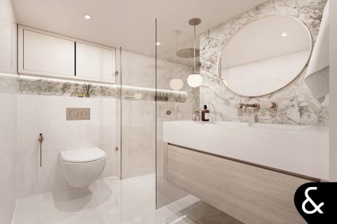 Купить квартиру в Sadaf, Джумейра Бич Резиденс, Дубай: 3 спальни, 187м², № 75821 - фото 15