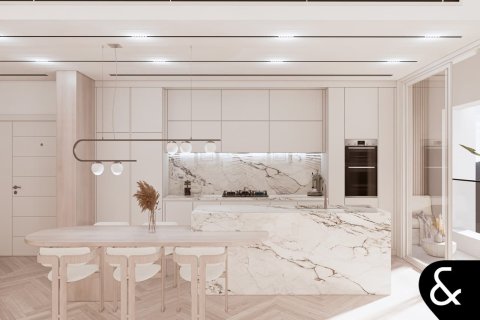 Купить квартиру в Sadaf, Джумейра Бич Резиденс, Дубай: 3 спальни, 187м², № 75821 - фото 5