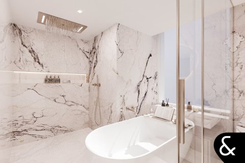 Купить квартиру в Sadaf, Джумейра Бич Резиденс, Дубай: 3 спальни, 187м², № 75821 - фото 29