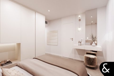 Купить квартиру в Sadaf, Джумейра Бич Резиденс, Дубай: 3 спальни, 187м², № 75821 - фото 21