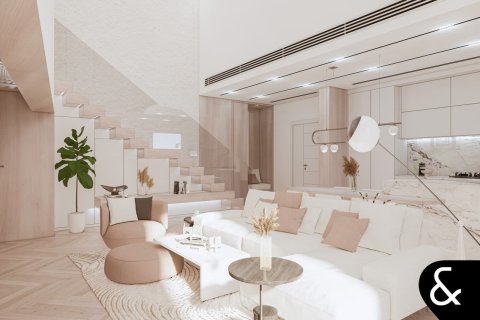 Купить квартиру в Sadaf, Джумейра Бич Резиденс, Дубай: 3 спальни, 187м², № 75821 - фото 8