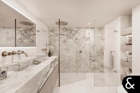 Купить квартиру в Sadaf, Джумейра Бич Резиденс, Дубай: 3 спальни, 187м², № 75821 - фото 11