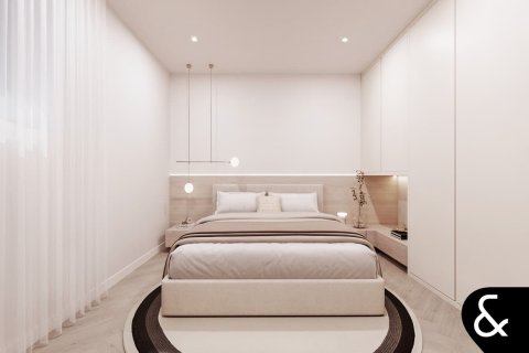 Купить квартиру в Sadaf, Джумейра Бич Резиденс, Дубай: 3 спальни, 187м², № 75821 - фото 22