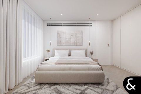 Купить квартиру в Sadaf, Джумейра Бич Резиденс, Дубай: 3 спальни, 187м², № 75821 - фото 16