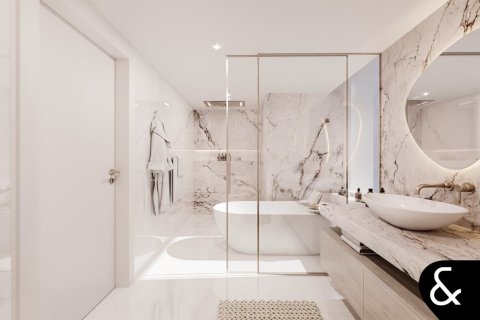 Купить квартиру в Sadaf, Джумейра Бич Резиденс, Дубай: 3 спальни, 187м², № 75821 - фото 28