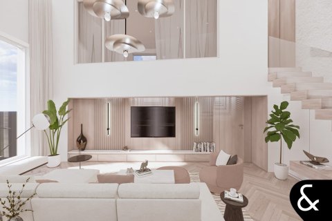 Купить квартиру в Sadaf, Джумейра Бич Резиденс, Дубай: 3 спальни, 187м², № 75821 - фото 1